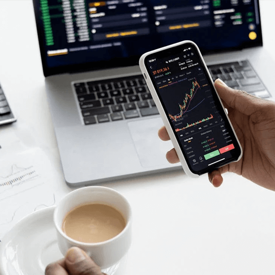 Magyar BitFlow - Kriptopénz szakértői csapat